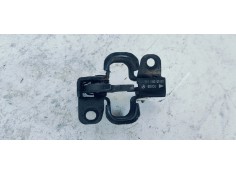 Recambio de cerradura capo para mercedes-benz clase m (w164) ml 300 cdi be (164.120) referencia OEM IAM A2198800160  