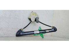 Recambio de elevalunas trasero derecho para volkswagen golf vii variant (bv5) sport bmt referencia OEM IAM 5G4839462C  