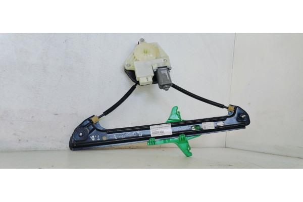 Recambio de elevalunas trasero derecho para volkswagen golf vii variant (bv5) sport bmt referencia OEM IAM 5G4839462C  