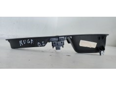 Recambio de mando elevalunas delantero derecho para ford kuga (cbs) titanium referencia OEM IAM CV44S26691AD  