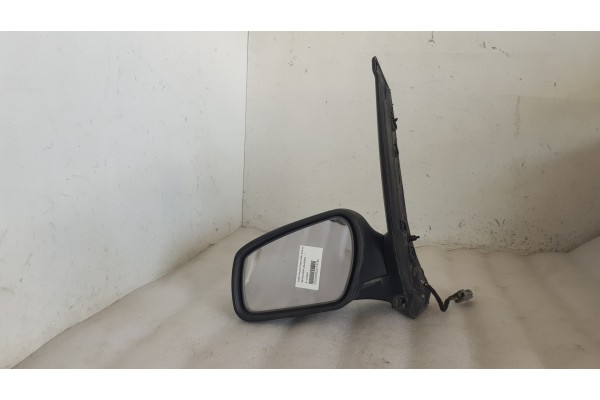 Recambio de retrovisor izquierdo para ford focus c-max (cap) ghia (d) referencia OEM IAM E11015847  