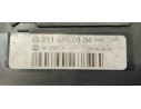 Recambio de mando luces para mercedes-benz clase e (w211) berlina 2.7cdi 180 [270] referencia OEM IAM 2115450104  