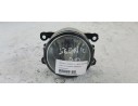 Recambio de faro antiniebla derecho para renault scenic iii 1.6dci 130 fap referencia OEM IAM 8200074008  
