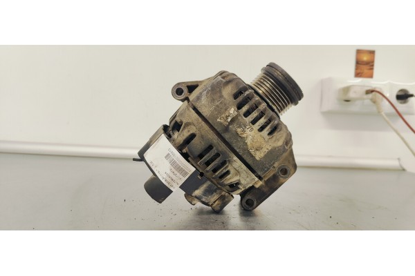 Recambio de alternador para fiat doblo (119) referencia OEM IAM 13117279YQ  