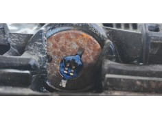 Recambio de airbag delantero izquierdo para renault scenic ii 1.5 dci diesel referencia OEM IAM 8200310291B  