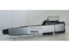 MANETA EXTERIOR TRASERA IZQUIERDA 