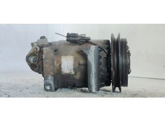 Recambio de compresor aire acondicionado para nissan almera (n16/e) comfort referencia OEM IAM 92600BN300  