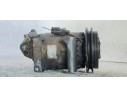 Recambio de compresor aire acondicionado para nissan almera (n16/e) comfort referencia OEM IAM 92600BN300  