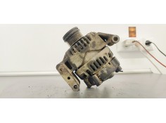 Recambio de alternador para fiat doblo (119) referencia OEM IAM 13117279YQ  