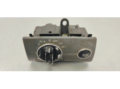 Recambio de mando luces para mercedes-benz clase e (w211) berlina 2.7cdi 180 [270] referencia OEM IAM 2115450104  