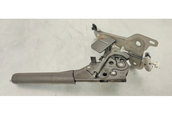 Recambio de palanca freno para citroen c3 1.2i 82 referencia OEM IAM 98062965ZD  