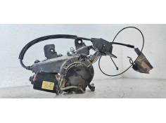 Recambio de motor cierre centralizado trasero izquierdo para kia carnival 2.9 crdi cat referencia OEM IAM 834704D101  