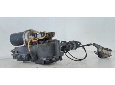 Recambio de motor cierre centralizado trasero izquierdo para kia carnival 2.9 crdi cat referencia OEM IAM 834704D101  