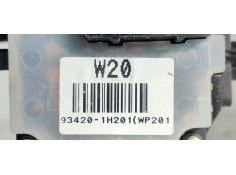Recambio de mando limpia para kia cee´d sporty wagon ex referencia OEM IAM 934201H201  