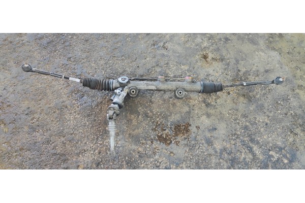 Recambio de cremallera direccion para mercedes-benz clase e (w211) berlina 2.7cdi 180 [270] referencia OEM IAM R21111011001  