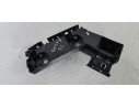 Recambio de refuerzo paragolpes trasero para volkswagen golf viii lim. (cd1) life referencia OEM IAM 5H6807393  