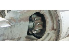 Recambio de motor arranque para chrysler grand voyager limited referencia OEM IAM 4280003070  