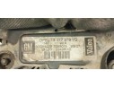 Recambio de alternador para fiat doblo (119) referencia OEM IAM 13117279YQ  