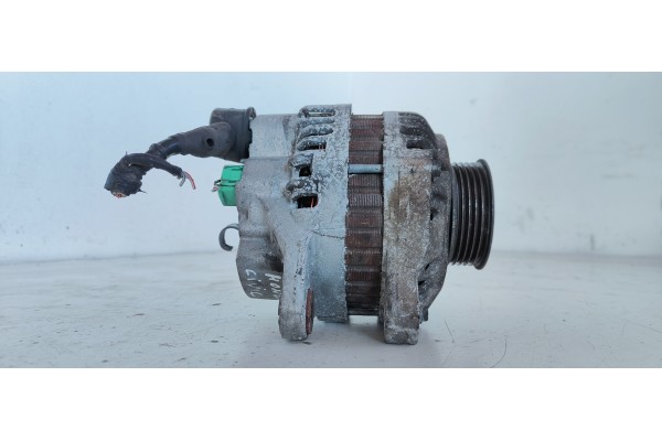 Recambio de alternador para honda civic berlina 5 (fk) 1.4 comfort referencia OEM IAM A5TB1391  