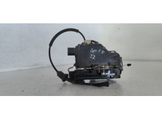 CERRADURA PUERTA TRASERA IZQUIERDA 