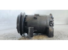 Recambio de compresor aire acondicionado para nissan almera (n16/e) comfort referencia OEM IAM 92600BN300  