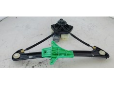 Recambio de elevalunas trasero derecho para volkswagen golf vii variant (bv5) sport bmt referencia OEM IAM 5G4839462C  