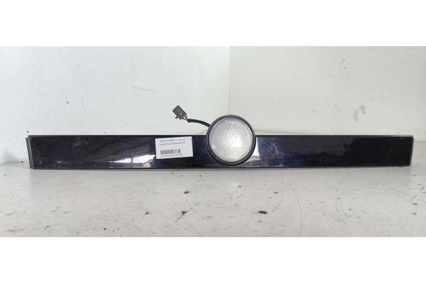 Recambio de maneta exterior porton para saab 9-3 cabrio vector referencia OEM IAM   