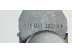 Recambio de maneta exterior trasera derecha para volkswagen passat berlina (3b3) advance referencia OEM IAM   