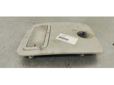 Recambio de luz interior para volkswagen polo berlina (6n2) conceptline referencia OEM IAM 6N0877829D  