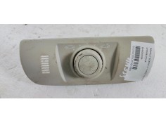 Recambio de interruptor para renault scenic iii 1.6dci 130 fap referencia OEM IAM 254500002R  
