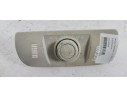 Recambio de interruptor para renault scenic iii 1.6dci 130 fap referencia OEM IAM 254500002R  
