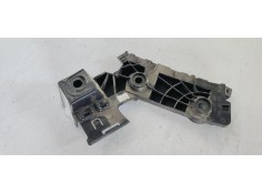 Recambio de refuerzo paragolpes trasero para volkswagen golf viii lim. (cd1) life referencia OEM IAM 5H6807393  