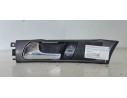 Recambio de maneta interior delantera izquierda para audi a6 berlina (4b2) 1.9 tdi referencia OEM IAM 4B837019  
