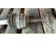 Recambio de transmision delantera izquierda para toyota corolla (e12) 1.4 turbodiesel cat referencia OEM IAM   