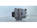 Recambio de alternador para honda civic berlina 5 (fk) 1.4 comfort referencia OEM IAM A5TB1391  