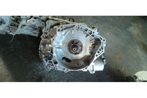 Recambio de caja cambios para citroen c4 grand picasso 2.0hdi 150 fap referencia OEM IAM 20GZ07  