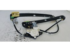 ELEVALUNAS DELANTERO IZQUIERDO 5G4837461H 