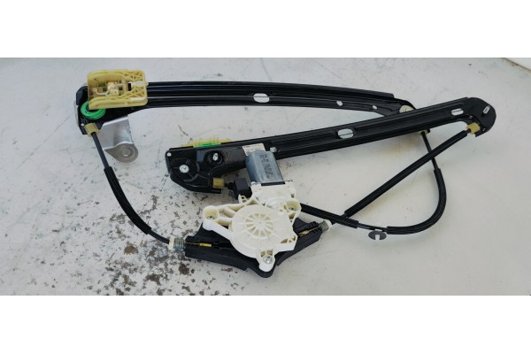 Recambio de elevalunas delantero izquierdo para volkswagen golf vii variant (bv5) sport bmt referencia OEM IAM 5G4837461H  