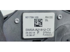 Recambio de cerradura puerta delantera derecha para ford kuga (cbs) titanium referencia OEM IAM BM5AA21812CE  