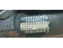 Recambio de motor arranque para chrysler grand voyager limited referencia OEM IAM 4280003070  