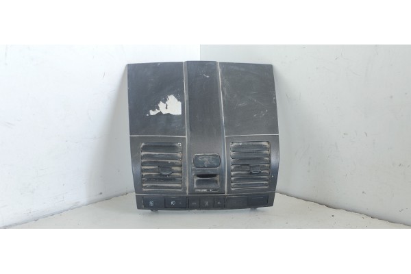 Recambio de mando multifuncion para ssangyong rexton 270 xdi premium referencia OEM IAM 8111008010  