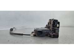 Recambio de cerradura puerta trasera izquierda para volkswagen golf iv berlina (1j1) 1.9 tdi referencia OEM IAM   