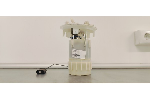 Recambio de aforador para citroen c3 1.2i 82 referencia OEM IAM 9674466680  