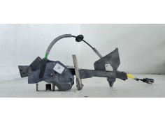 Recambio de cerradura puerta delantera derecha para ford kuga (cbs) titanium referencia OEM IAM BM5AA21812CE  