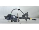Recambio de cerradura puerta delantera derecha para ford kuga (cbs) titanium referencia OEM IAM BM5AA21812CE  