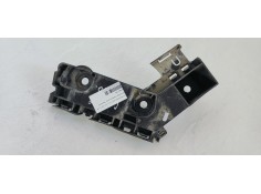 Recambio de refuerzo paragolpes trasero para volkswagen golf viii lim. (cd1) life referencia OEM IAM 5H6807394  