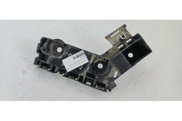 Recambio de refuerzo paragolpes trasero para volkswagen golf viii lim. (cd1) life referencia OEM IAM 5H6807394  