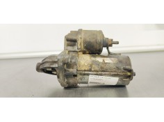 Recambio de motor arranque para fiat doblo (119) referencia OEM IAM   