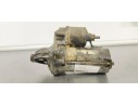 Recambio de motor arranque para fiat doblo (119) referencia OEM IAM   