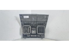 Recambio de mando multifuncion para ssangyong rexton 270 xdi premium referencia OEM IAM 8111008010  